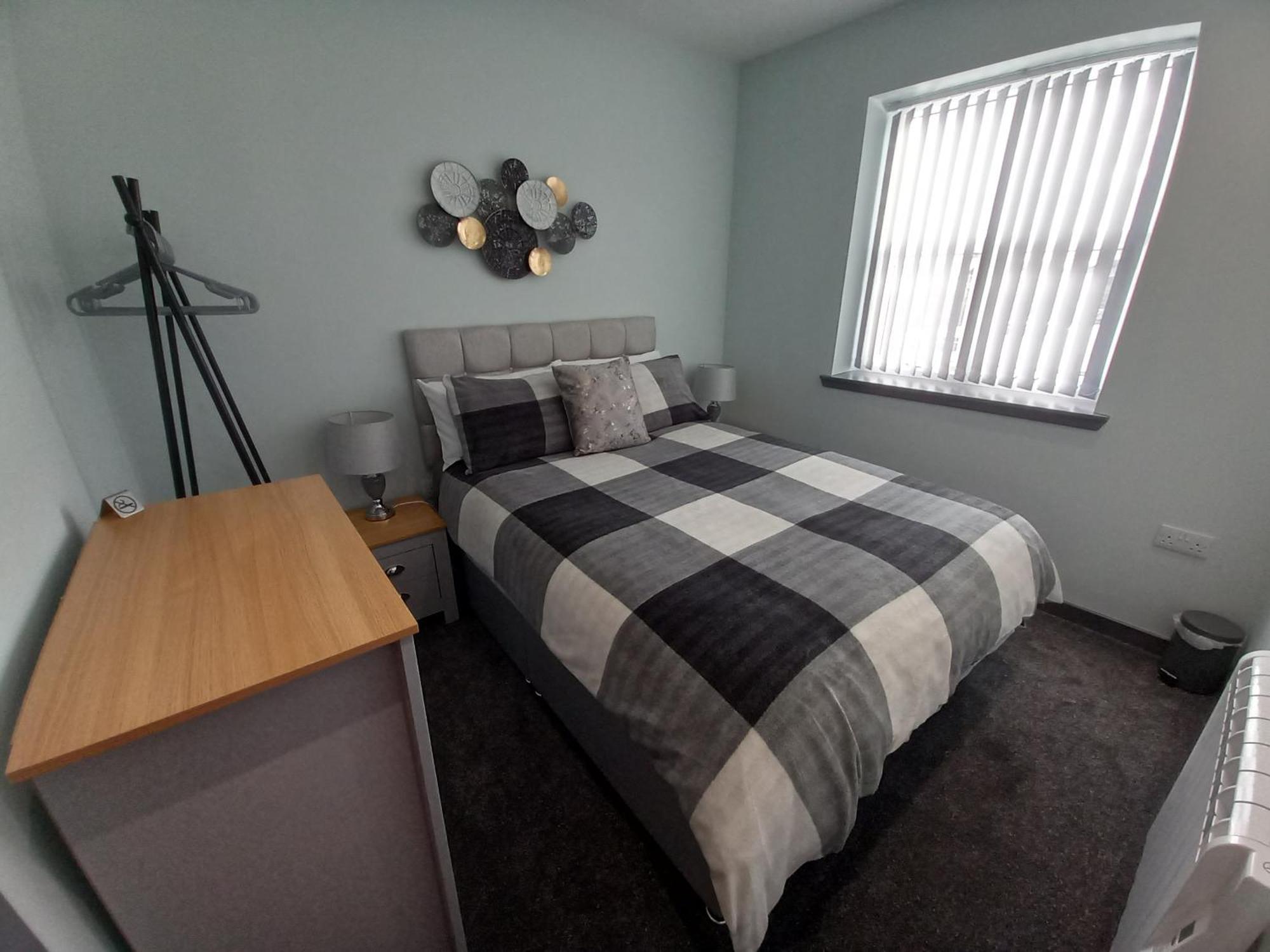 Apartamento 19A Francis Street Stornoway  Exterior foto