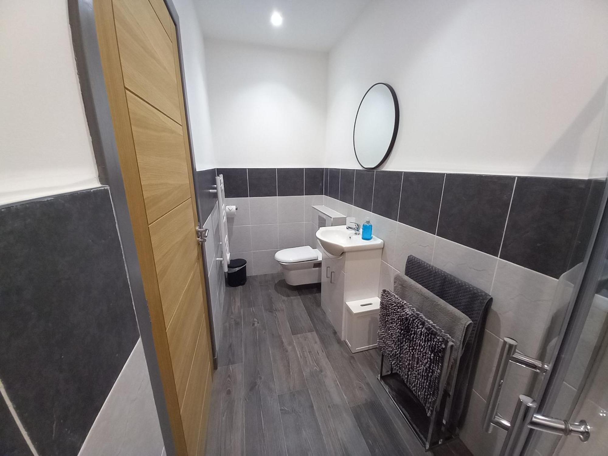 Apartamento 19A Francis Street Stornoway  Exterior foto