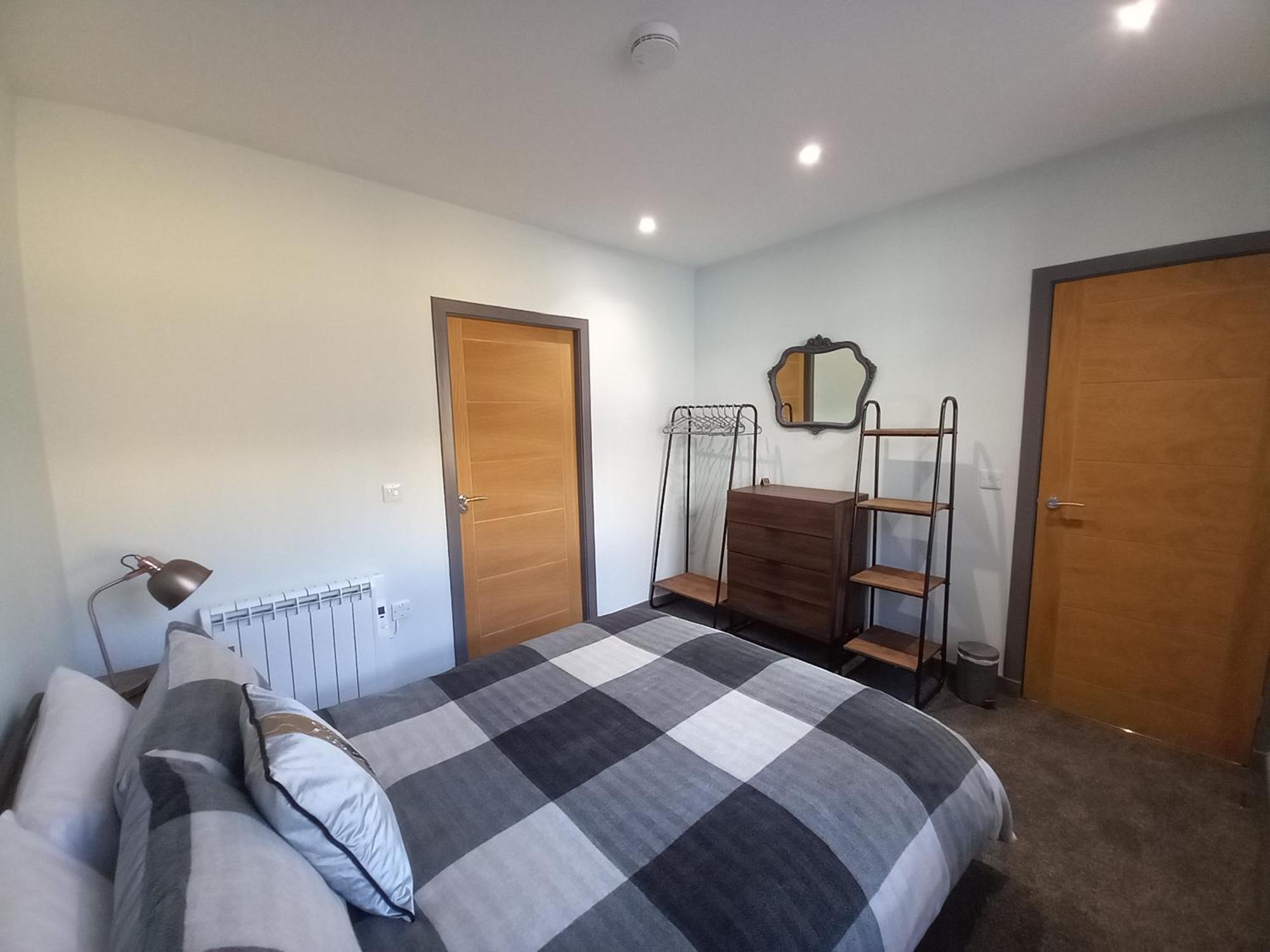 Apartamento 19A Francis Street Stornoway  Exterior foto
