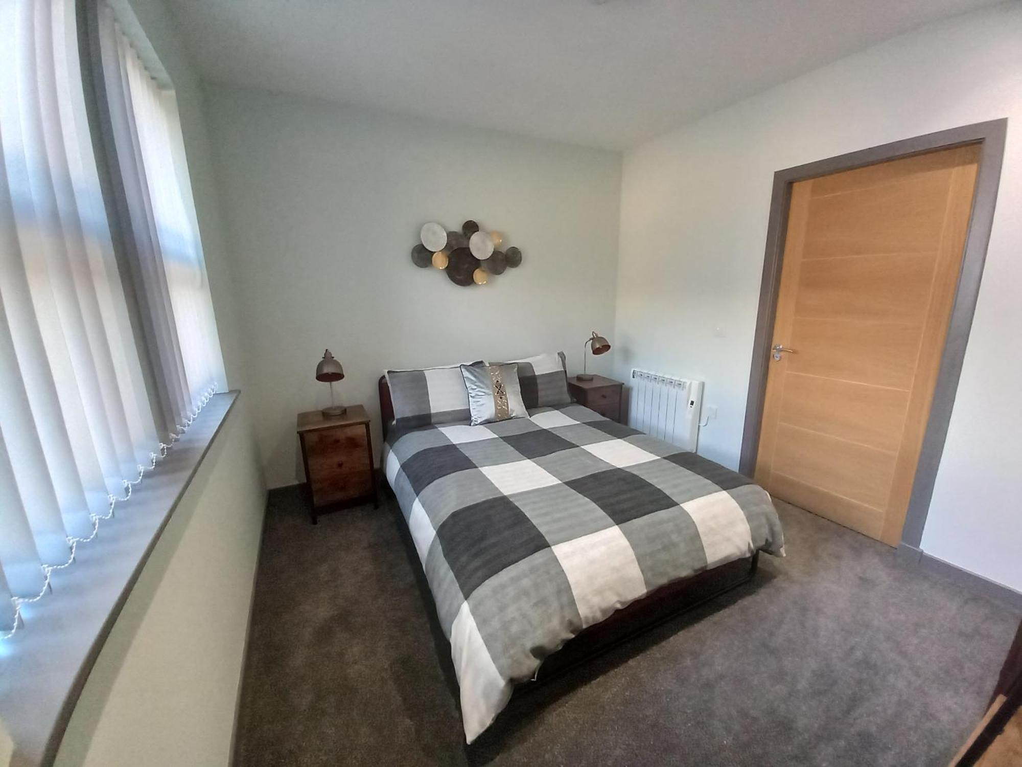 Apartamento 19A Francis Street Stornoway  Exterior foto