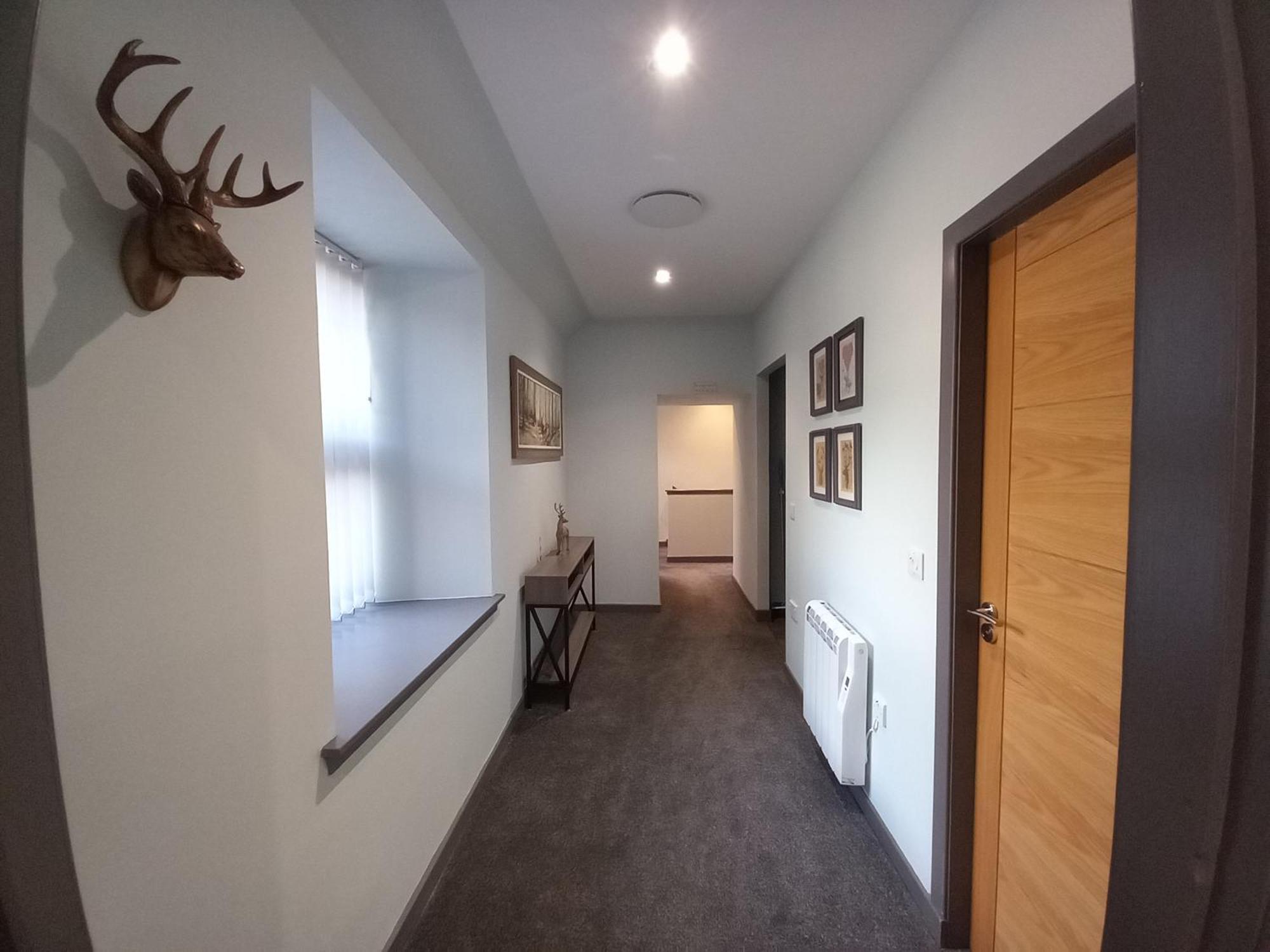 Apartamento 19A Francis Street Stornoway  Exterior foto