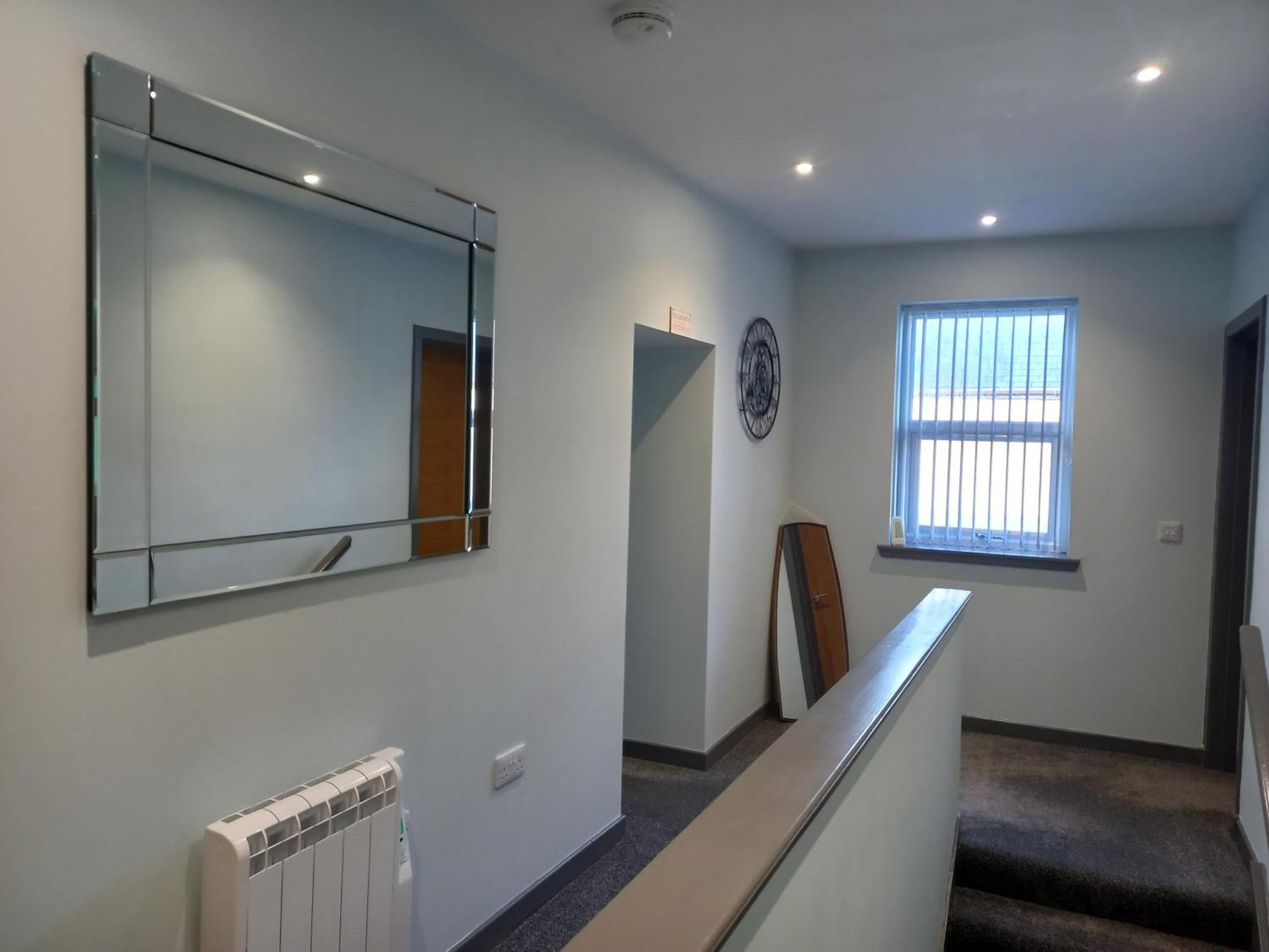 Apartamento 19A Francis Street Stornoway  Exterior foto