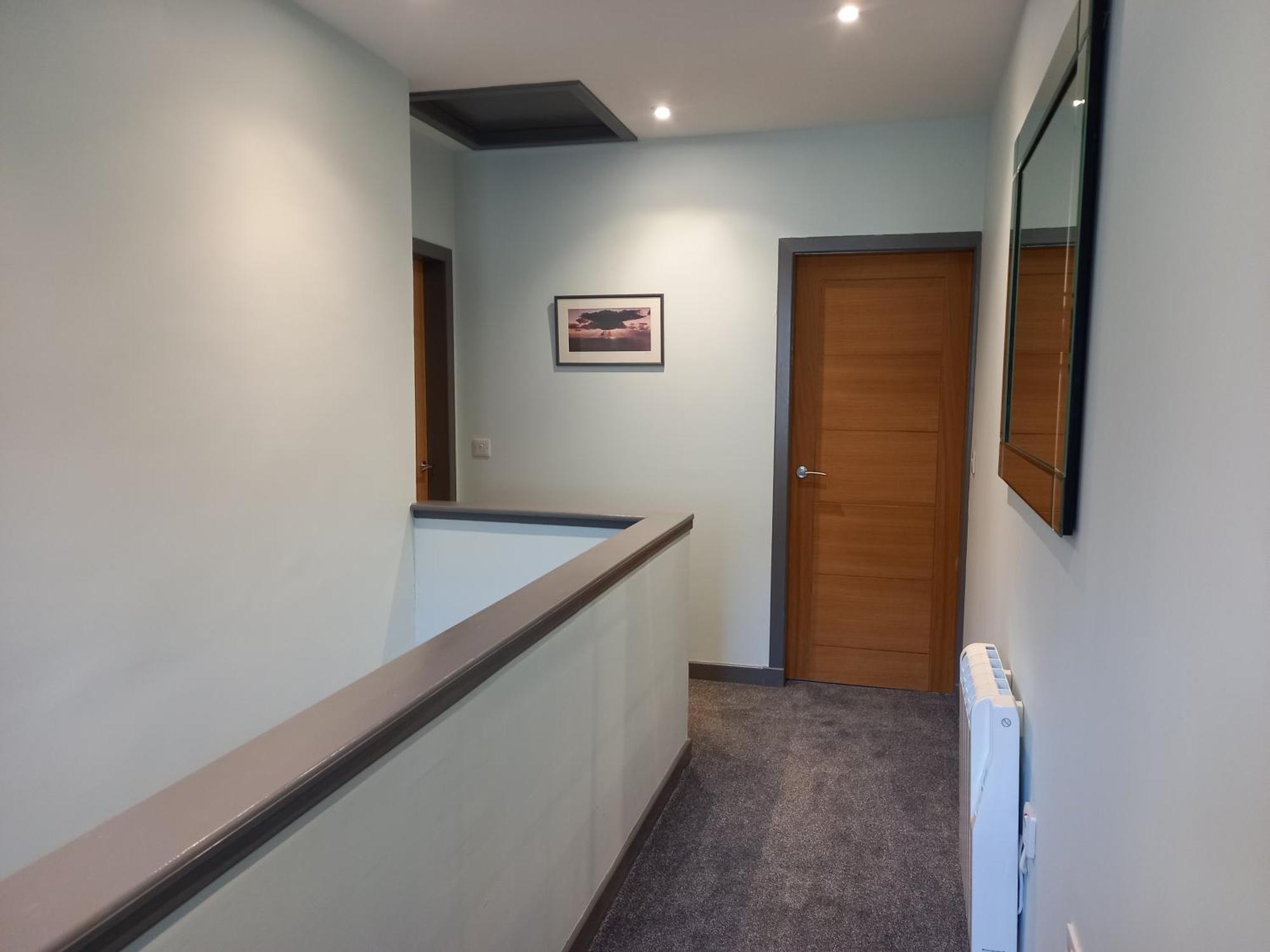 Apartamento 19A Francis Street Stornoway  Exterior foto